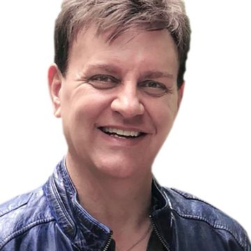 Dr. Woltemade Hartman