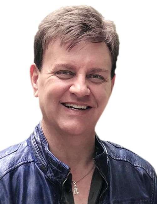 Dr. Woltemade Hartman