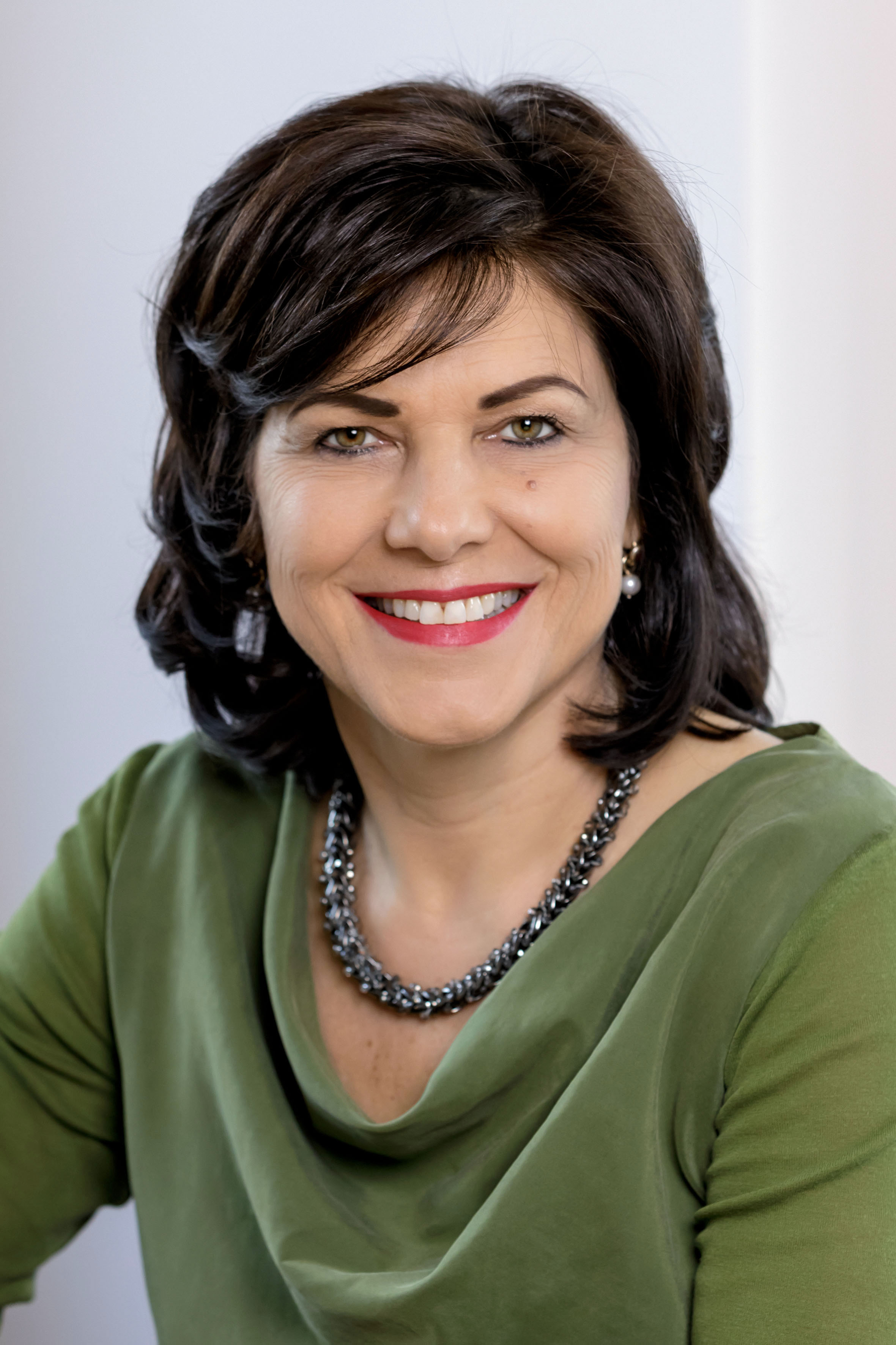 Dr. Silvia Zanotta