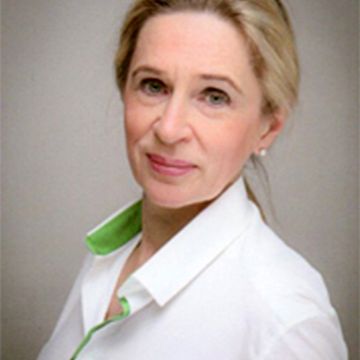 Margarethe Kruczek-Schumacher