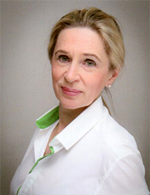 Margarethe Kruczek-Schumacher
