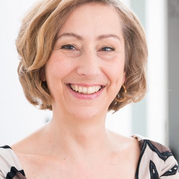 Dr. med. Ursula Helle