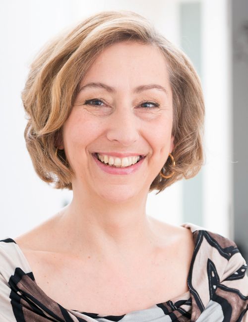 Dr. med. Ursula Helle