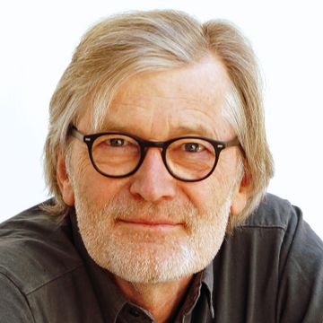 Dr. Jochen Peichl