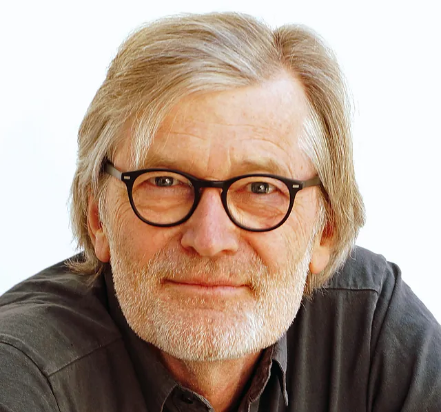 Dr. Jochen Peichl