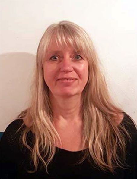 Silke Großbach