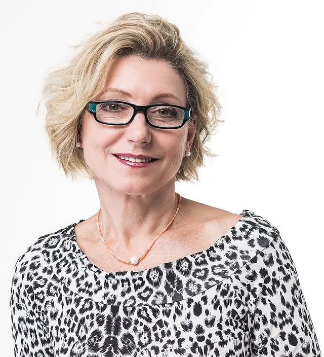 Claudia Müller-Quade